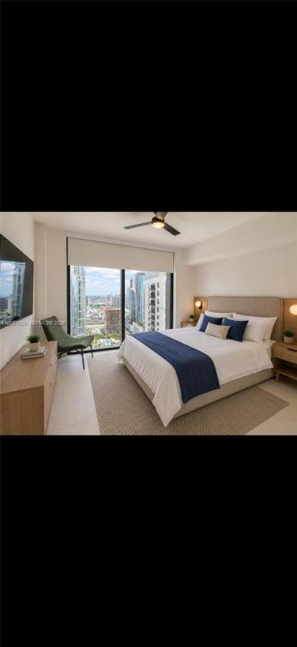 159 NE 6th St 3911, Miami, Florida 33132, Stati Uniti