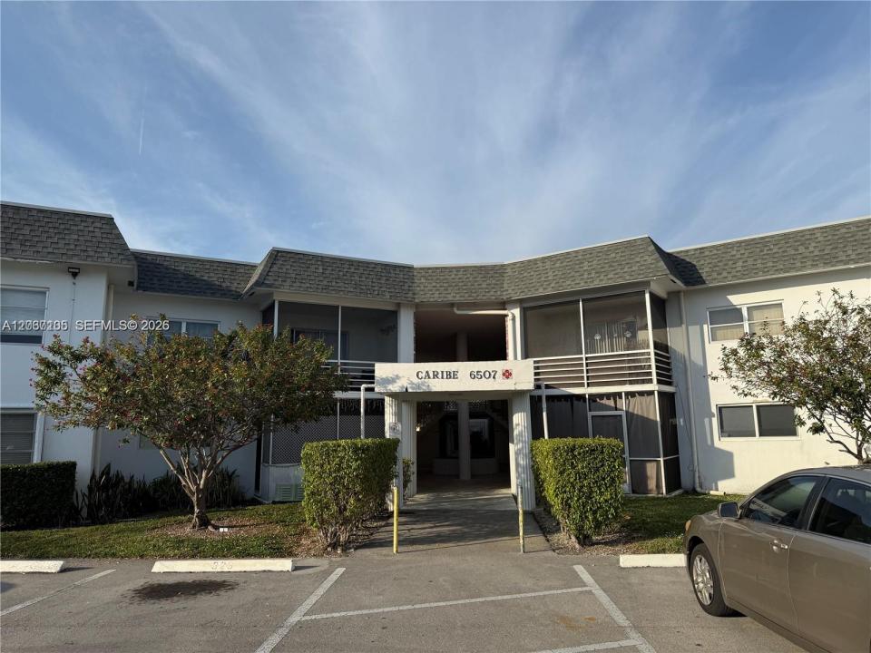 6507 Winfield Blvd 231-C, Margate, Florida 33063, USA