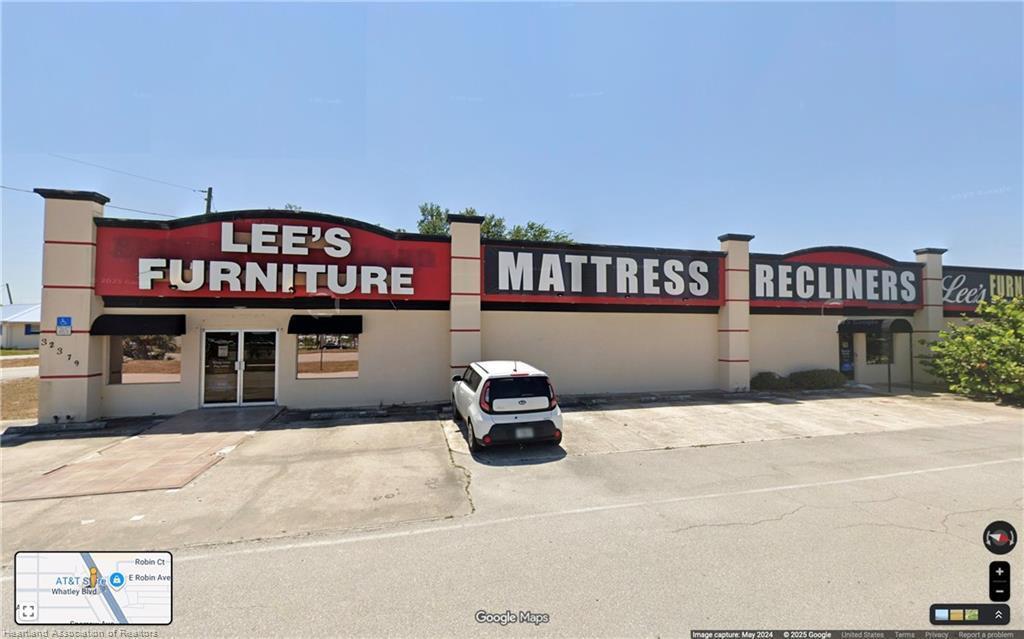 32379 BROADWAY Street, Sebring, Floride 33870, États-Unis