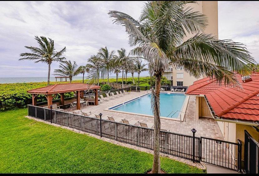 4200 N HIGHWAY A1A 711, Hutchinson Island, Floride 34949, États-Unis