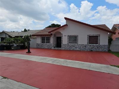 14531 SW 97th St, Miami, Florida 33186, USA