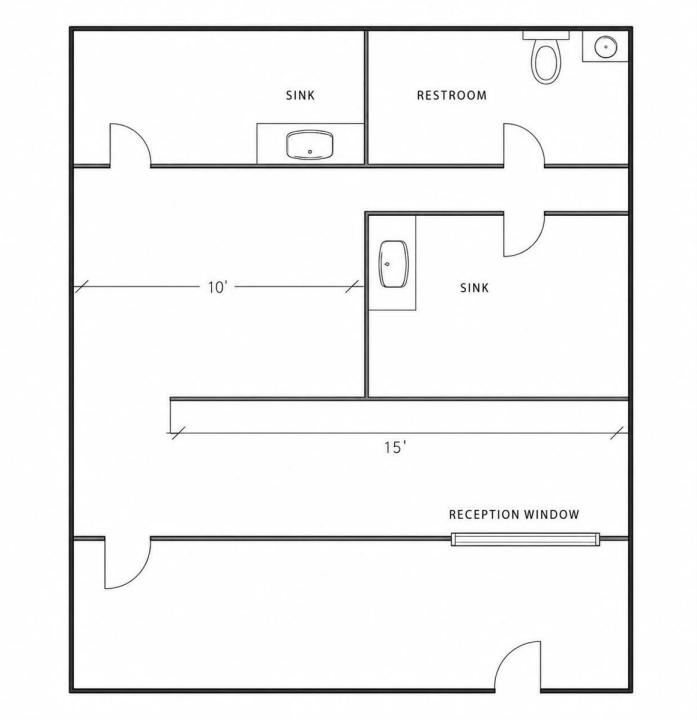 7100 W COMMERCIAL Boulevard 109, Lauderhill, Floride 33319, États-Unis