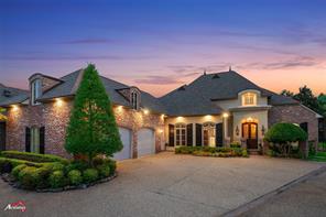 105 Calais Court, Bossier City, Louisiane 71111, États-Unis