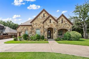 3300 Alexandria Court, Grapevine, Texas 76092