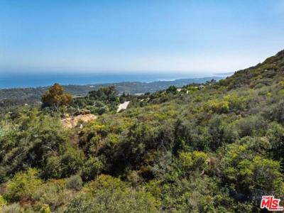 Bella Vista Drive, Santa Barbara, Califórnia 93108, Estados Unidos
