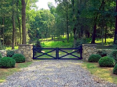 340 Haines Road, Bedford, New York 10507, États-Unis