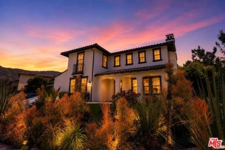Snapdragon Lane, Glendora, California 91741, Stati Uniti