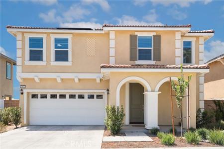 Pala Bells Street, Loma Linda, Californie 92354, États-Unis