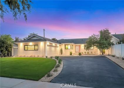 Owensmouth, Canoga Park, Californie 91304, États-Unis