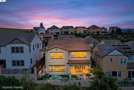Highpointe Ct, Dublin, Californie 94568, États-Unis