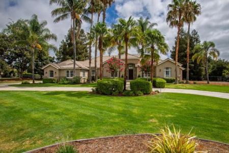 Green Valley Drive, Gilroy, カリフォルニア 95020, アメリカ合衆国