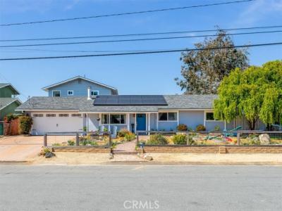 Woodland, Los Osos, Californie 93402, États-Unis