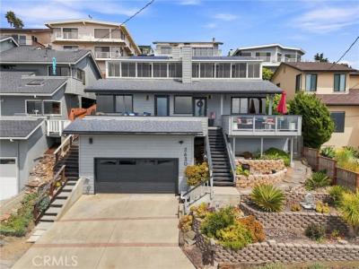 Maple Avenue, Morro Bay, Californie 93442, États-Unis