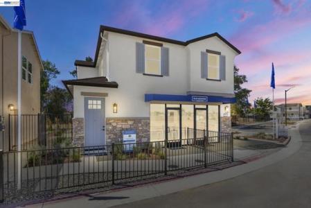 Pecan Tree Ln, Galt, California 95632, HOA KỲ
