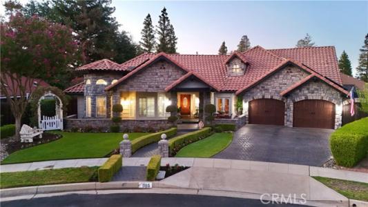 E Richmond, Fresno, Californie 93720, États-Unis