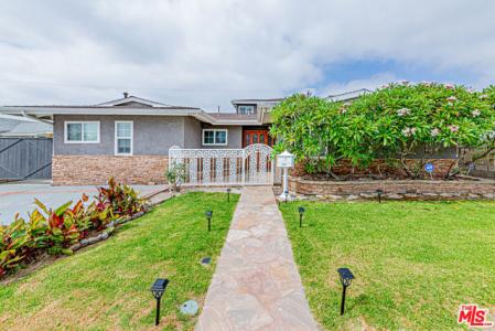 San Ramon Way, Buena Park, Californie 90620, États-Unis