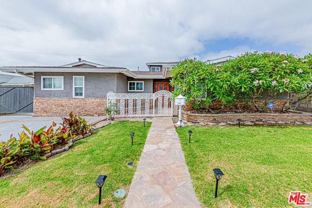 San Ramon Way, Buena Park, 캘리포니아 90620, 미국