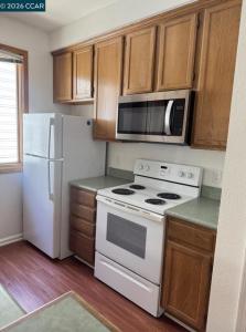 Channing Way, Berkeley, 加州 94704, 美國