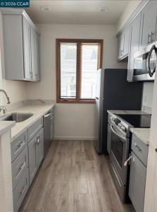 Channing Way, Berkeley, 加州 94704, 美國