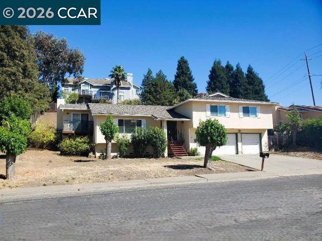 Court Ln, Concord, Californie 94518, États-Unis