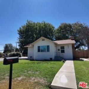 Cypress Street, Bakersfield, Califórnia 93304, Estados Unidos