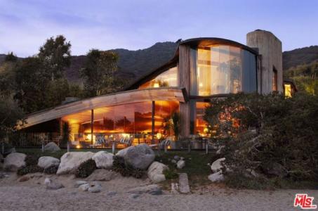 Pacific Coast Highway, Malibu, California 90265, Estados Unidos