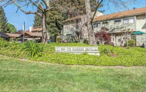 Parkside Drive, Walnut Creek, California 94597, Stati Uniti