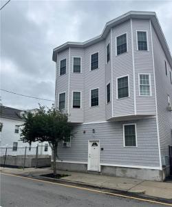 41 America Street, Providence, Rhode Island 02903, USA