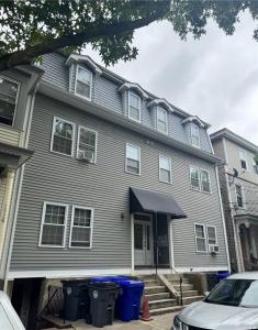 116 Vinton Street, Providence, Rhode Island 02903, USA