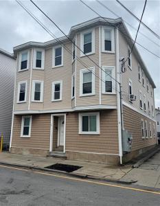 39 America Street, Providence, Rhode Island 02903, USA