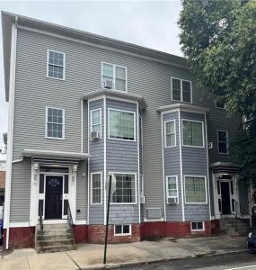 109 Sutton Street, Providence, Rhode Island 02903, USA