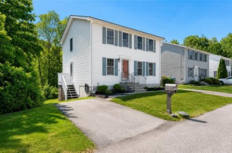 210 Morris Street, Cumberland, Rhode Island 02864, USA