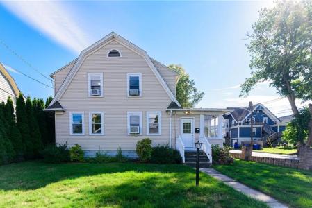 97 Williams Avenue, East Providence, Rhode Island 02914, USA