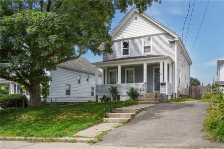 81 Ninth Street, East Providence, Rhode Island 02914, USA