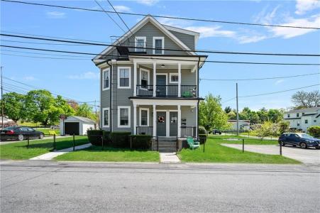 49 Emanuel Street, North Providence, Rhode Island 02911, USA
