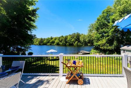 31 Sunset Drive, Hopkinton, 羅德島州 02832, 美國