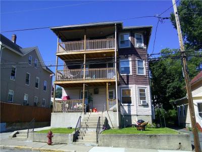 54 First Avenue, Woonsocket, Rhode Island 02895, USA