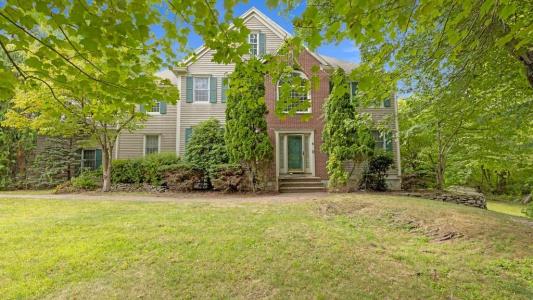 6 Eastbrook Farm Lane, Southborough, Massachusetts 01772, USA
