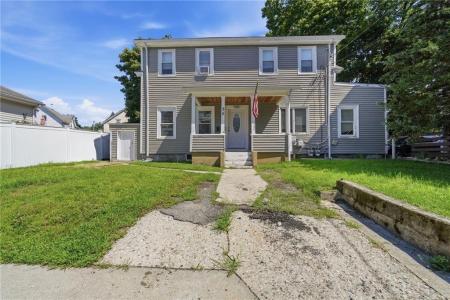 55 Rebekah Street, Woonsocket, Rhode Island 02895, USA