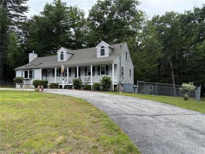 34 Angell Road, Glocester, Rhode Island 02814, USA