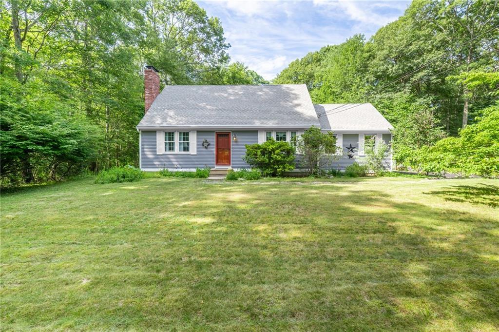 5605 Flat River Road, Coventry, Rhode Island 02827, Estados Unidos