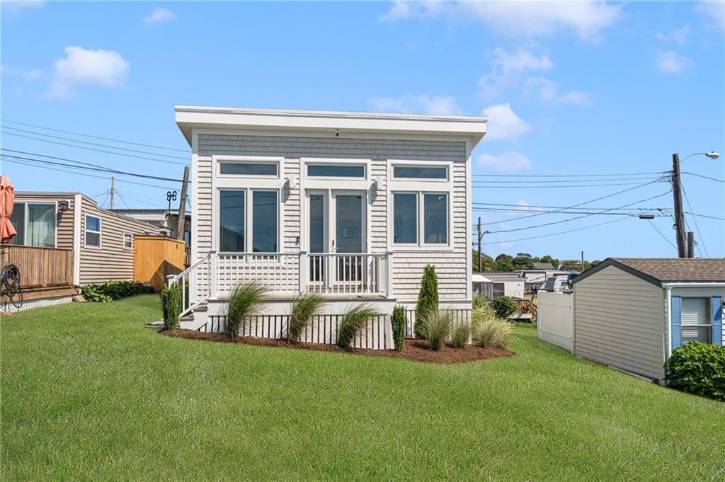 854 Matunuck Beach Road, South Kingstown, Rhode Island 02879, USA