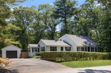 15 Williams Road, Smithfield, Rhode Island 02917, Estados Unidos