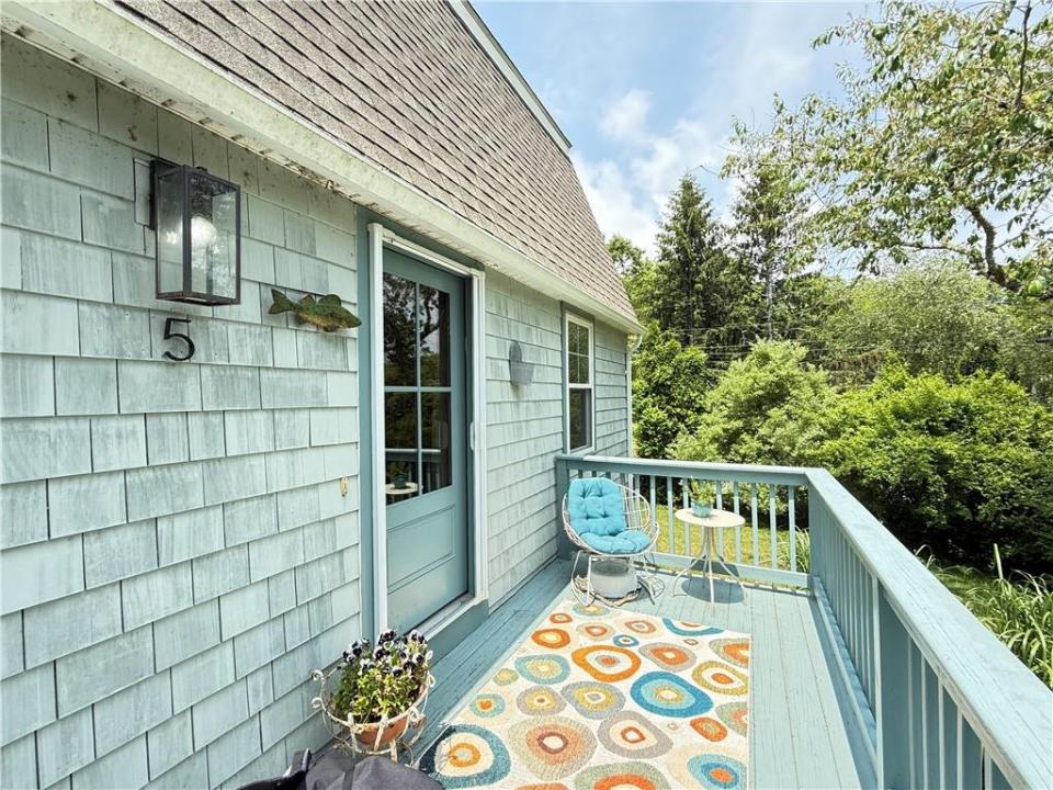 5 Shadberry Trail, South Kingstown, Rhode Island 02879, Amerika Birleşik Devletleri