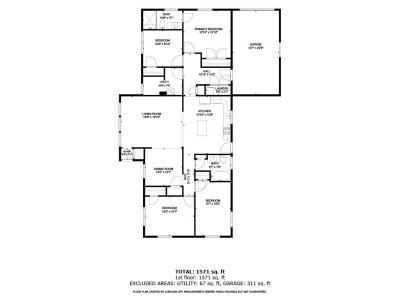 15 Zephyr Lane, Barrington, Rhode Island 02806, USA