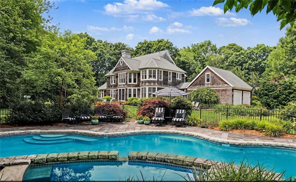 280 Bittersweet Farm Way, South Kingstown, Rhode Island 02879, Stati Uniti