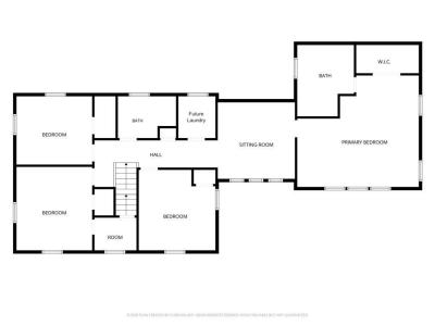 11 Beech Tree Road, East Providence, Rhode Island 02916, Estados Unidos