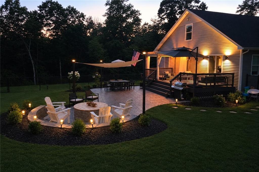 95 Buttonwoods Road, Richmond, Rhode Island 02898, Estados Unidos
