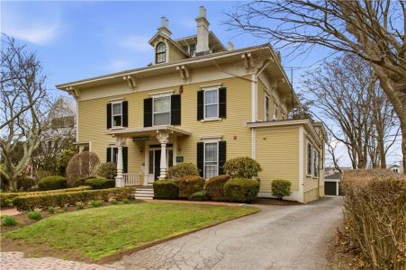 28 Kay Street 3, Newport, Rhode Island 02840, USA