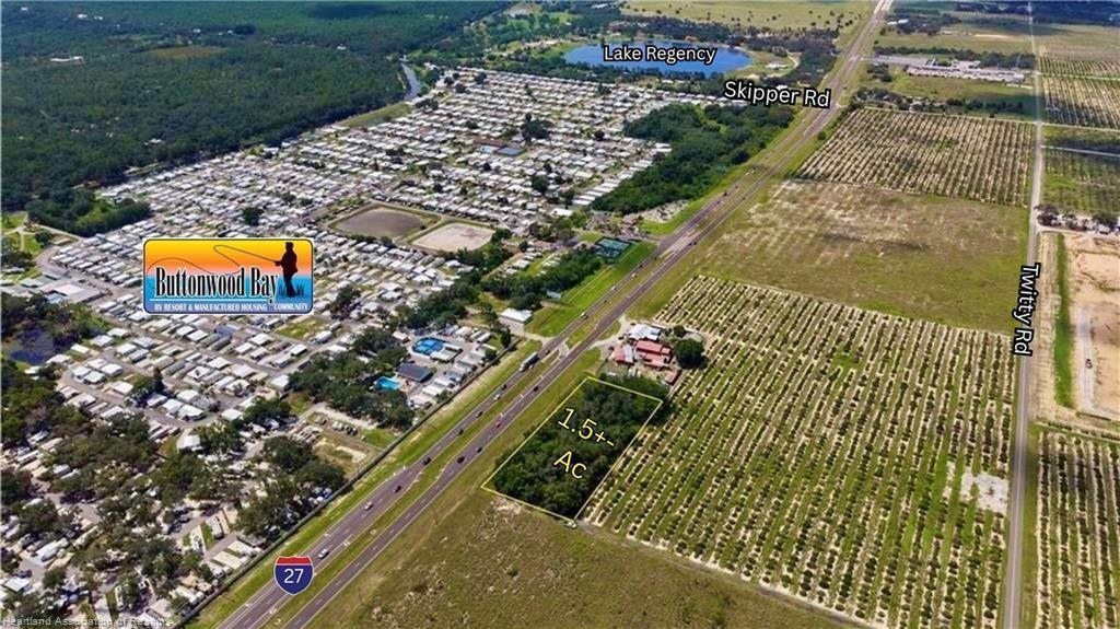 10500 U.S. Highway 27 S, Sebring, Floride 33876, États-Unis